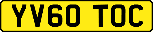 YV60TOC
