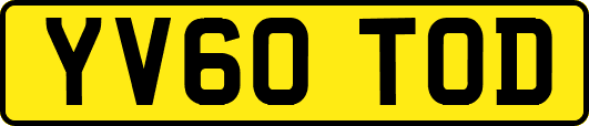 YV60TOD