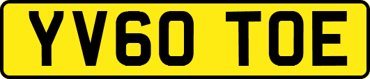 YV60TOE