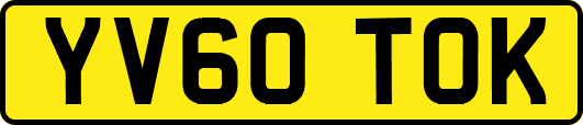 YV60TOK