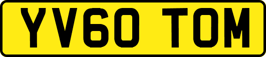 YV60TOM