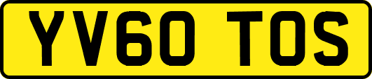 YV60TOS