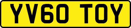 YV60TOY