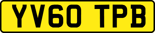 YV60TPB