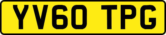 YV60TPG