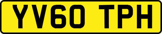 YV60TPH