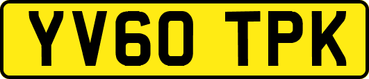 YV60TPK