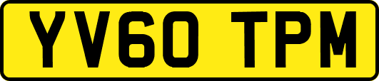 YV60TPM