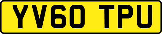 YV60TPU