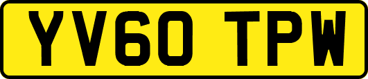 YV60TPW