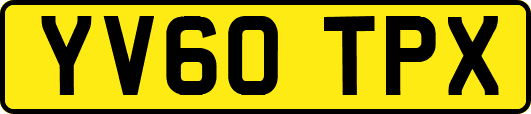 YV60TPX
