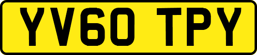 YV60TPY
