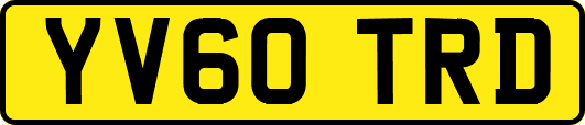 YV60TRD