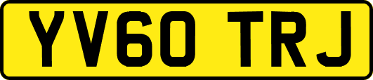 YV60TRJ