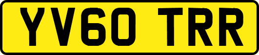 YV60TRR