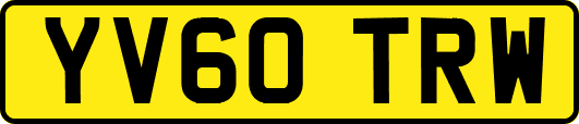YV60TRW