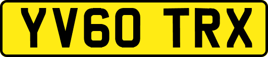 YV60TRX