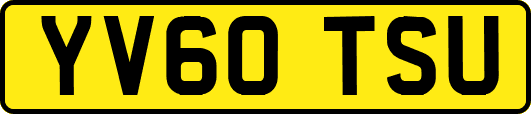 YV60TSU