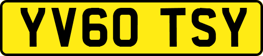 YV60TSY