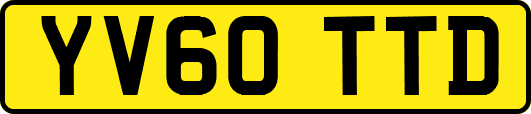 YV60TTD