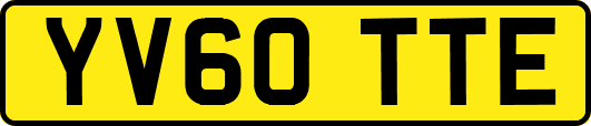 YV60TTE
