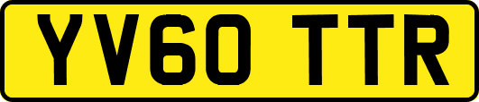 YV60TTR