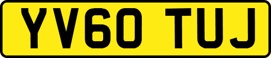 YV60TUJ