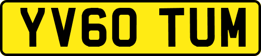 YV60TUM