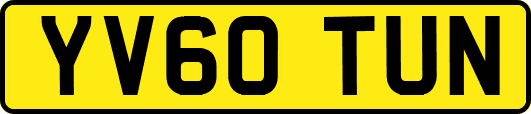 YV60TUN