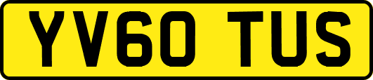 YV60TUS