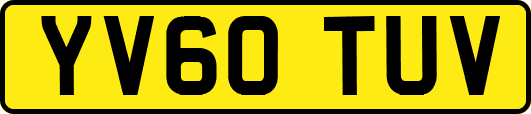 YV60TUV