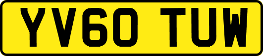 YV60TUW