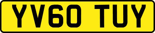 YV60TUY