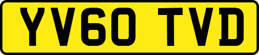 YV60TVD