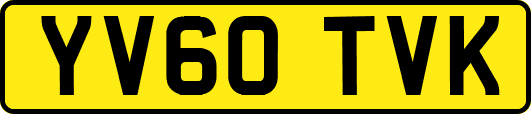 YV60TVK