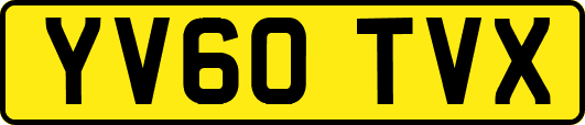 YV60TVX
