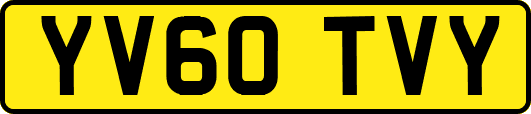 YV60TVY