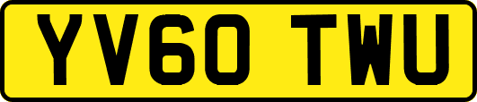 YV60TWU
