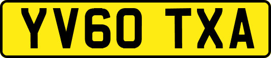 YV60TXA
