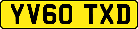 YV60TXD