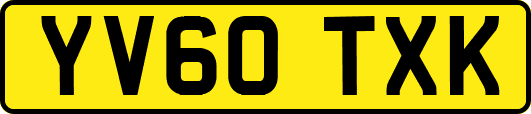 YV60TXK