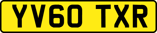 YV60TXR