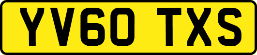 YV60TXS