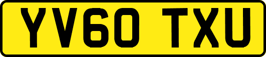 YV60TXU