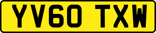 YV60TXW