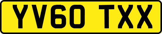 YV60TXX
