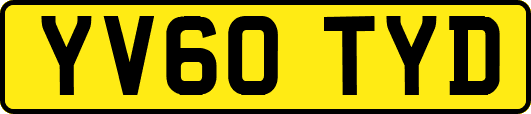 YV60TYD
