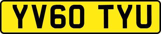 YV60TYU