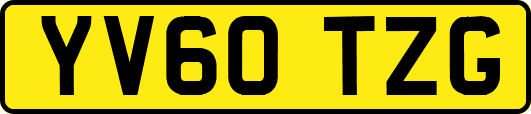 YV60TZG
