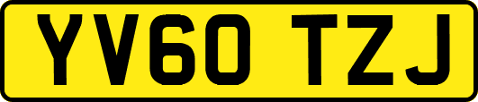 YV60TZJ